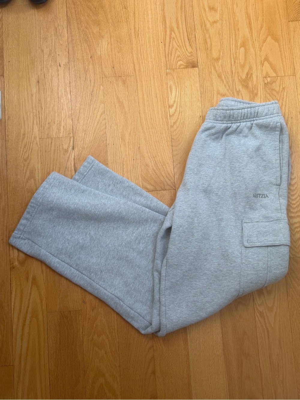 Women’s Aritiza Mega Fit Sweatfleece Sweatpants
